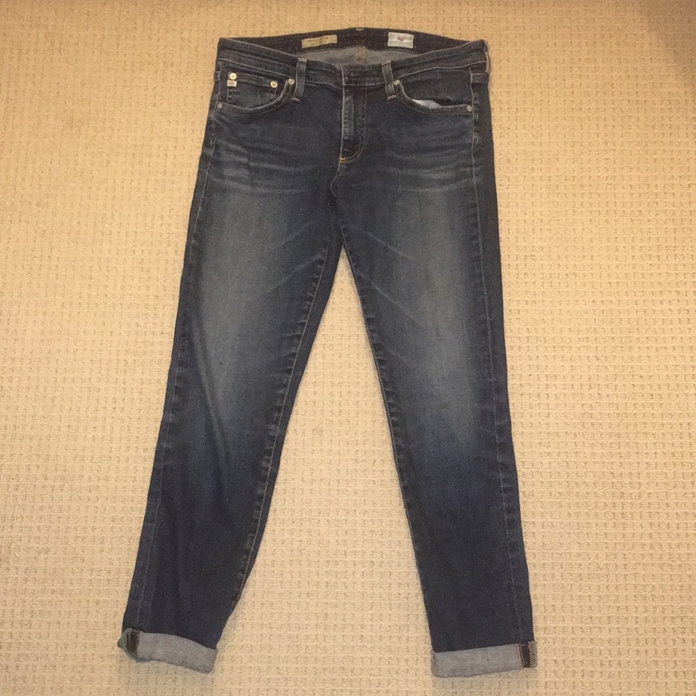 AG jeans